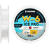 Волосінь Viking Fishing Ice Pro W-6 30m (clear) 0.193mm 3.58kg, Диаметр: 0.193, Размотка: 30m, фото 