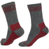 Носки Viking Fishing_Одежда Yeti 40-42 L (40-42) magenta-grey к:magenta, фото 