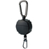 Ретрівер DaiichiSeiko Carabiner Reel + Micro Case к:black, фото 