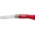 Ніж Opinel №7 "My First Opinel" к:red, фото 