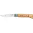 Ніж Opinel №8 VRI "Chamois", дуб к:natural, фото 
