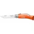 Ніж Opinel №7 Trekking к:orange, фото 