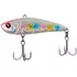 Воблер Viking Fishing Punch Vib 60mm 15g #24 White Legend, Размер/Вес: 60mm/15g, Цвет воблера: White Legend, фото 
