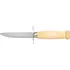 Ніж Morakniv Scout 39 Safe, к:natural, фото 