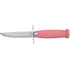 Ніж Morakniv Scout 39 Safe, к:lingonberry, фото 