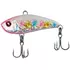 Воблер Viking Fishing Punch Vib 40mm 6g #24 White Legend, Размер/Вес: 40mm/6g, Цвет воблера: White Legend, фото 