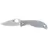 Ніж Spyderco Polestar CTS BD1N, G-10 к:gray, фото 