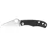 Ніж Spyderco Bug, 12C27, G-10 к:black, фото 