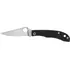 Ніж Spyderco Honeybee, 12C27, G-10 к:black, фото 
