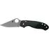 Ніж Spyderco Para 3, CTS BD1N, FRN к:black, фото 