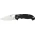 Ніж Spyderco Manix 2 XL, S30V к:black, фото 