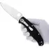 Ніж Spyderco Resilience 8Cr13MoV, G-10 к:black, фото 