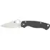 Ніж Spyderco Para-Military 2, G-10 к:dark gray, фото 