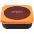 Ємність Brain Pellet/Bait box 17x17x6см 1.25л (с ситом), Розмір ємкості: 1.25л (17x17x6см), фото 