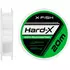 Флюорокарбон X-Fish Hard-X 20m (clear) 0.28mm 4.50kg, Діаметр: 0.28mm, Розмотування: 20m, фото 