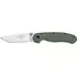 Ніж Ontario Knife RAT II Folder к:od green, фото 