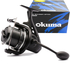Котушка Okuma Big Bomber Spod BBS 8000S Big Pit 3+1BB 5.1:1, фото 