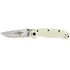 Ніж Ontario Knife RAT II Linerlock к:ivory, фото 