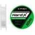 Флюорокарбон X-Fish Hard-X 10m (clear) 0.60mm 16.15kg, Діаметр: 0.60mm, Розмотування: 10m, фото 