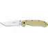 Ніж Ontario Knife RAT I Linerlock к:tan, фото 