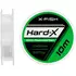 Флюорокарбон X-Fish Hard-X 10m (clear) 0.45mm 9.37kg, Діаметр: 0.45mm, Розмотування: 10m, фото 