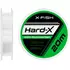 Флюорокарбон X-Fish Hard-X 20m (clear) 0.20mm 2.85kg, Діаметр: 0.20mm, Розмотування: 20m, фото 