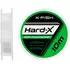 Флюорокарбон X-Fish Hard-X 10m (clear) 0.50mm 12.00kg, Діаметр: 0.50mm, Розмотування: 10m, фото 
