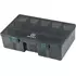 Коробка Brain Organizer Box #499 35*х22х10cm (15sec), Размер сумки: 35x22x10см (15 секцій), фото 