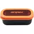 Ємність Brain Pellet/Bait box 17x7.5x6см 0,57л (з ситом), Розмір ємності: 0.57л (17x7.5x6см), фото 