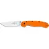 Ніж Ontario Knife RAT I Linerlock к:orange, фото 