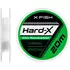 Флюорокарбон X-Fish Hard-X 20m (clear) 0.80mm 25.50kg, Діаметр: 0.80mm, Розмотування: 20m, фото 