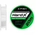 Флюорокарбон X-Fish Hard-X 20m (clear) 0.38mm 6.50kg, Діаметр: 0.38mm, Розмотування: 20m, фото 