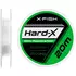 Флюорокарбон X-Fish Hard-X 20m (clear) 0.70mm 21.00kg, Діаметр: 0.70mm, Розмотування: 20m, фото 