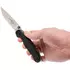 Ніж Ontario Knife RAT II Folder к:black, фото 