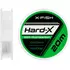 Флюорокарбон X-Fish Hard-X 20m (clear) 0.55mm 14.00kg, Діаметр: 0.55mm, Розмотування: 20m, фото 