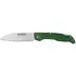 Ніж Ontario Knife Camp Plus Santoku к:green, фото 