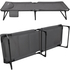 Ліжко розкладне X-Fish Camp Bed 185*65*30cm к:grey, Модель: Camp Bed, фото 