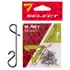 Безвузлівка Select Easy Snap L (9 шт / уп), Размер: L (0.7mm), фото 