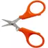 Ножиці Select SL-SJ03 9.5cm Orange, Размер: 95см, фото 