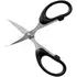 Ножиці Select SL-SJ02 13cm Black, Розмір: 120см, фото 
