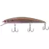 Воблер OSP Asura Rudra 130SP 130mm 20.0g RPO25 Real Baby Pike (1.8m), Колір воблера: RPO25, фото 
