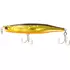 Воблер OSP Bent Minnow 86F 86mm 5.9g H04 (0.0-0.5m), Цвет воблера: H04, фото 