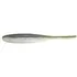 Силікон Keitech Shad Impact 5" #440 Electric Shad (6 шт / уп) к:electric shad, фото 