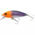 Воблер Jackall Abbey Minnow 38SF 38mm 2.4g Orange/Sardine, Размер/Вес: 38мм/2.4г, Цвет воблера: Orange/Sardine, фото 