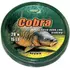 Повідцевий матеріал Katran Cobra 20m (brown) 15lb, фото 
