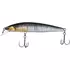 Воблер Jackall Rerange 95 SP HL Silver & Black к:hl silver & black, Размер/Вес: 95мм/10.9г, Цвет воблера: Silver & Black, фото 