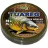 Повідцевий матеріал Katran Braided Hook Links Tuareg 20m 25lb Camo Brown Black, фото 