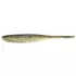 Силікон Keitech Shad Impact 5" #417 Gold Flash Minnow (6 шт / уп) к:gold flash minnow, фото 