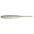 Силікон Keitech Shad Impact 4" #418 Bluegill Flash (8 шт / уп) к:bluegill flash, фото 