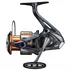 Котушка Shimano Nasci FD 4000 5+1BB 4.7:1, фото 